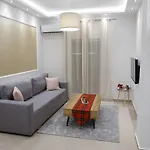 Modern Penthouse Skg *