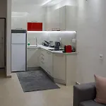Modern Penthouse Skg アパート *