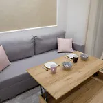 Modern Penthouse Skg テッサロニキ