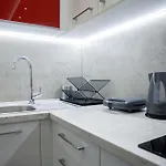 Modern Penthouse Skg アパート