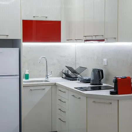 Appartamento Modern Penthouse Skg