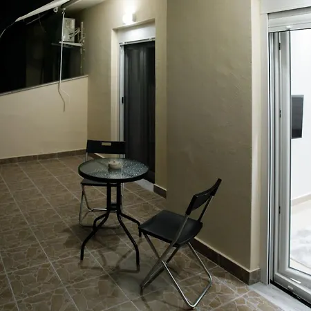 Modern Penthouse Skg * 테살로니키