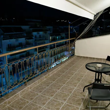Modern Penthouse Skg 아파트 *