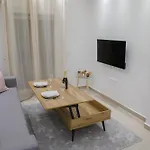 Modern Penthouse Skg