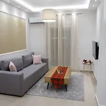 Διαμέρισμα Modern Penthouse Skg Θεσσαλονίκη