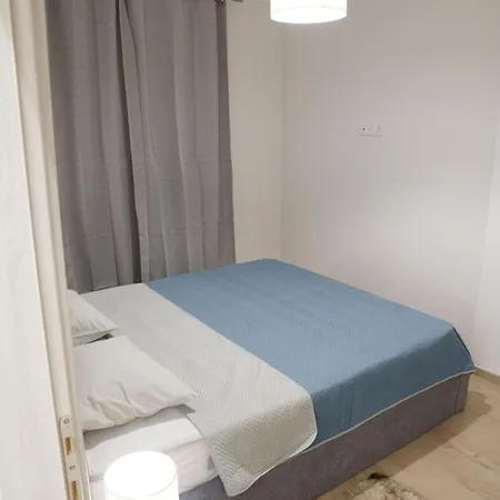 Modern Penthouse Skg سالونيك