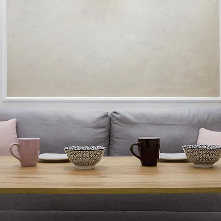 Modern Penthouse Skg