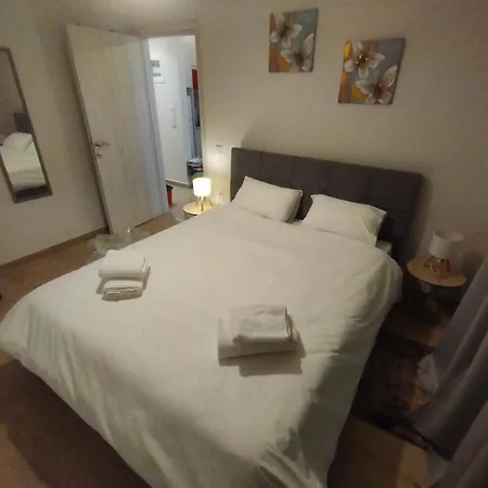 Modern Penthouse Skg