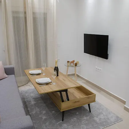 Modern Penthouse Skg