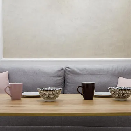 Modern Penthouse Skg Szaloniki