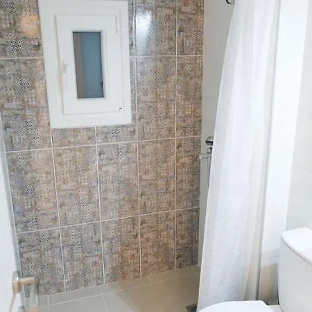 شقة Modern Penthouse Skg