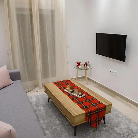 Modern Penthouse Skg *