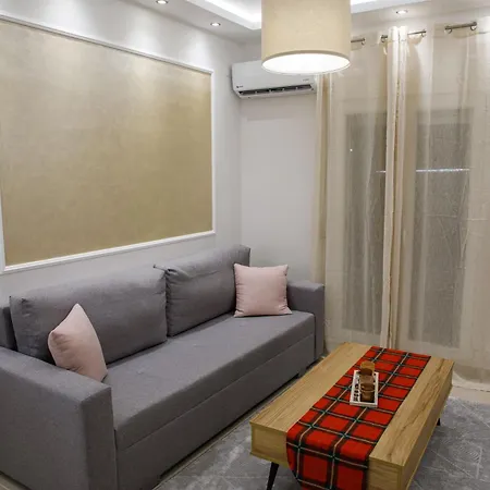 Modern Penthouse Skg سالونيك
