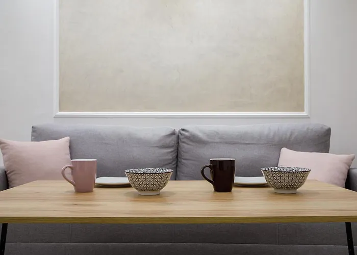 Modern Penthouse Skg