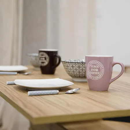 Modern Penthouse Skg شقة