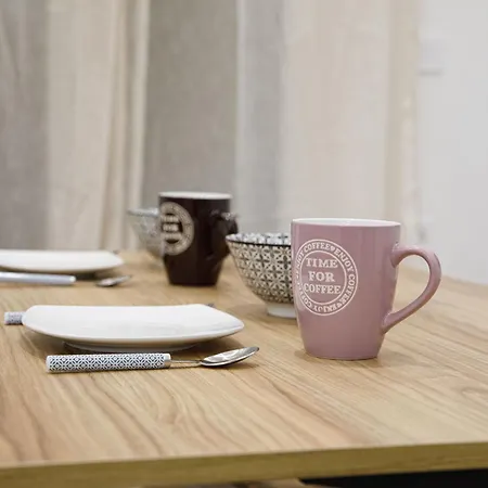 Modern Penthouse Skg