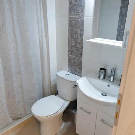 Modern Penthouse Skg *