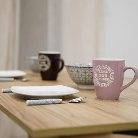 Modern Penthouse Skg شقة *