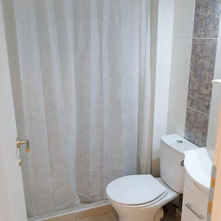 Modern Penthouse Skg *