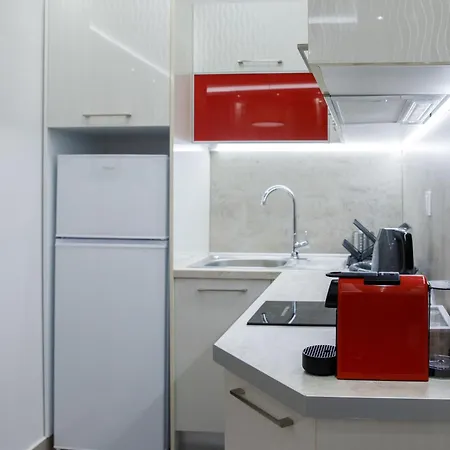 Modern Penthouse Skg سالونيك