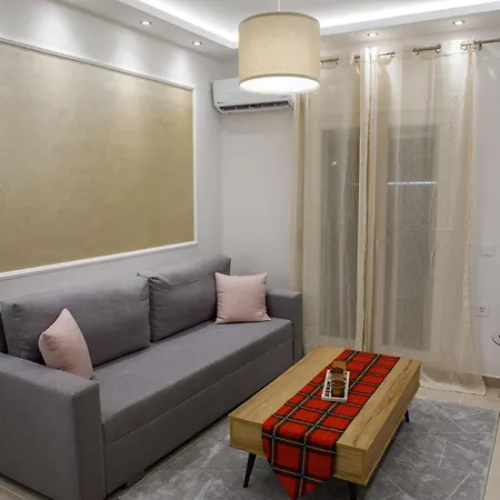 شقة Modern Penthouse Skg *