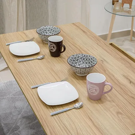 Modern Penthouse Skg شقة