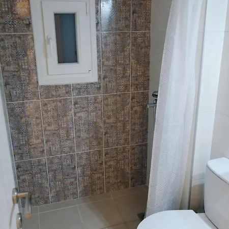 Modern Penthouse Skg سالونيك