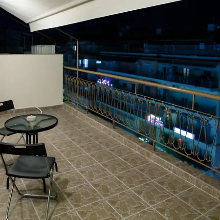 شقة Modern Penthouse Skg سالونيك