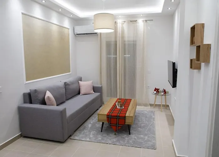 Modern Penthouse Skg *