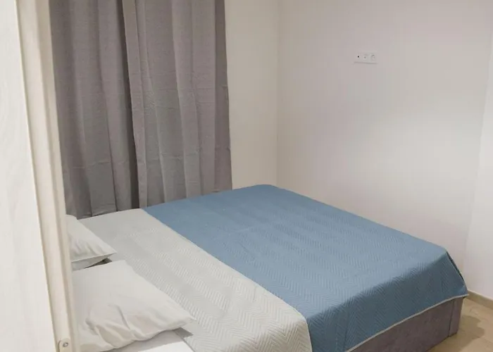 Modern Penthouse Skg Thessalonique