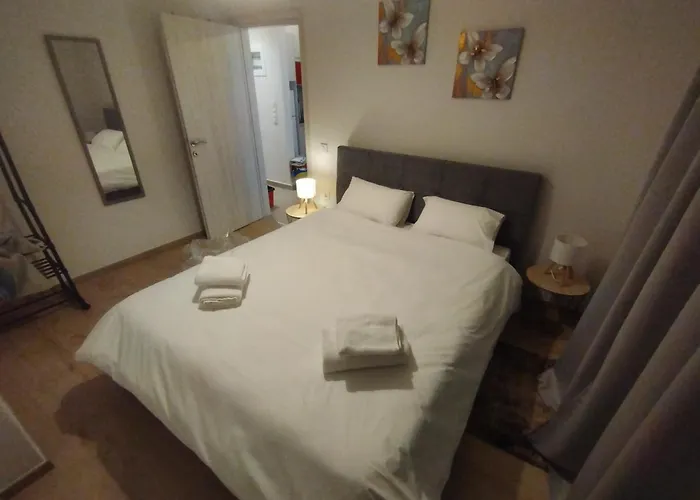 Modern Penthouse Skg