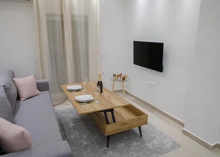 Modern Penthouse Skg