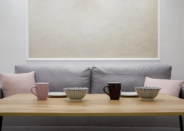 Modern Penthouse Skg Thessalonique