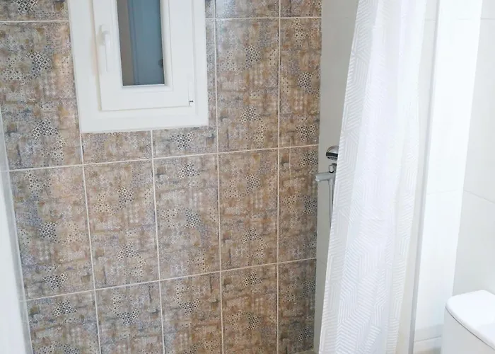 Appartement Modern Penthouse Skg
