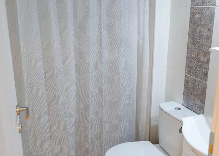 Modern Penthouse Skg *