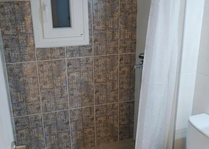 Modern Penthouse Skg Thessalonique