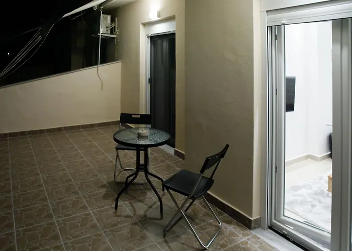 Modern Penthouse Skg * Thessalonique
