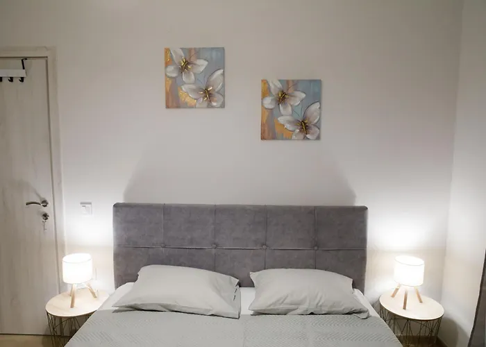 Modern Penthouse Skg Appartement Thessalonique